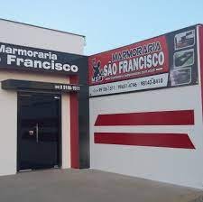 Marmoraria São Francisco
